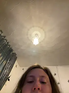 AishaRuh live