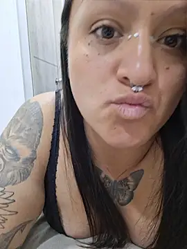 selenahotfire live