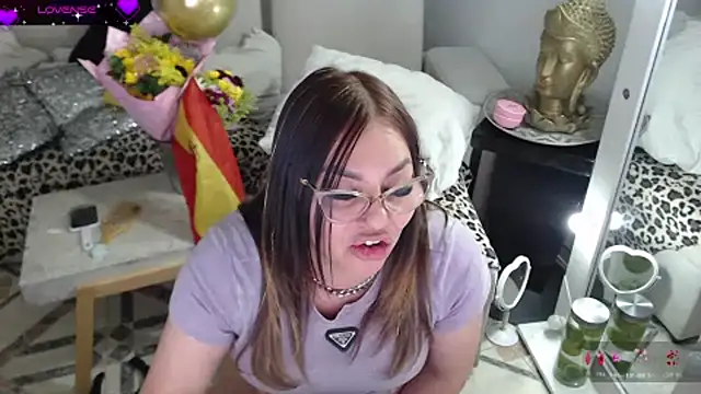 Myrnasexxx live