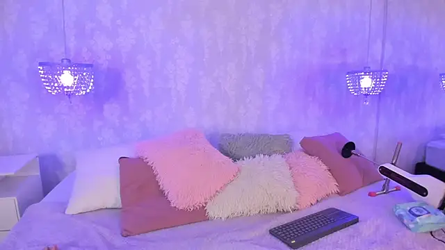jazlin_angels3 live