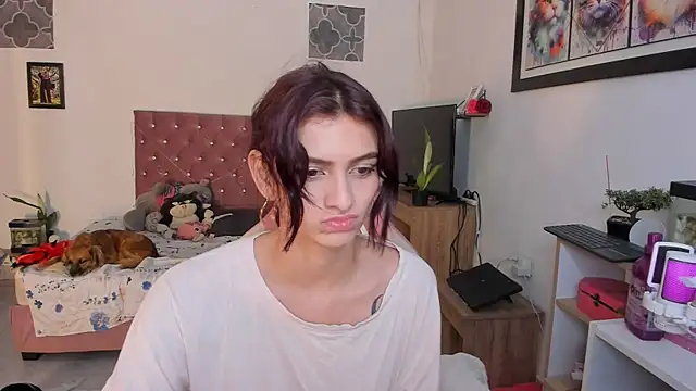 sophie_dolly_ live