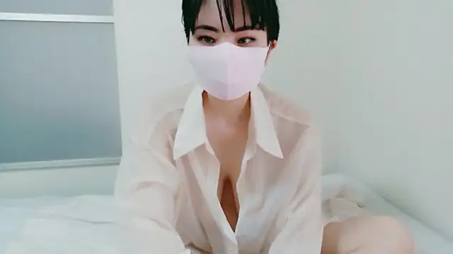 mayu_Hcup_jp live