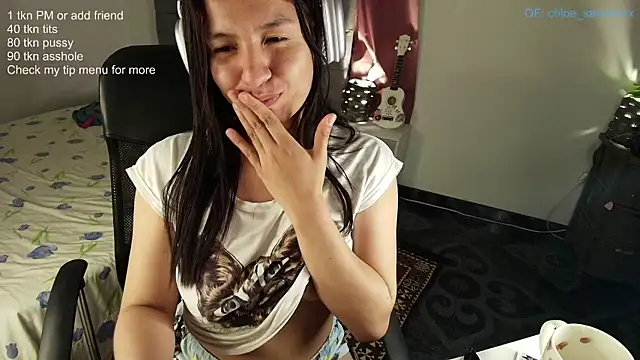 ChloeSanchezx live