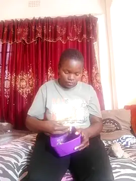 Pretty_Caramel91 live