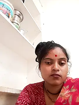 Manbi_bhabi live