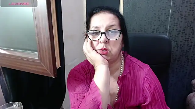 MissSanjanne live
