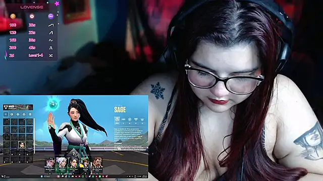 Annee23 live