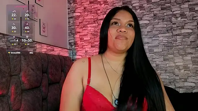 heysoymariaa live