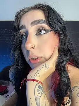 sharlot24 live