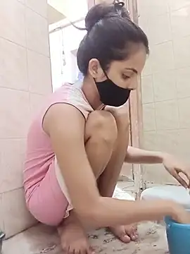 Sandhya_77 live