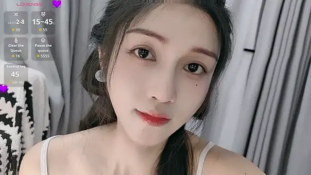 lulu-789 live