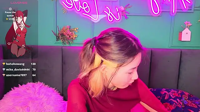 Runi_Asian live