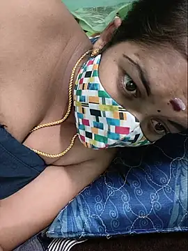 Ramya-hot-gueen live