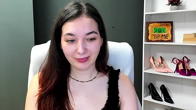 Meagn_Extasy live