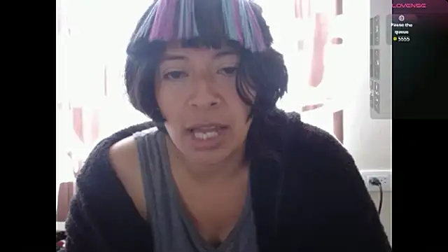 Acelinrose live