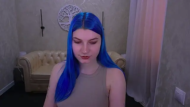 SallyMoonn live