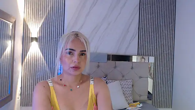 ashley__tylor live