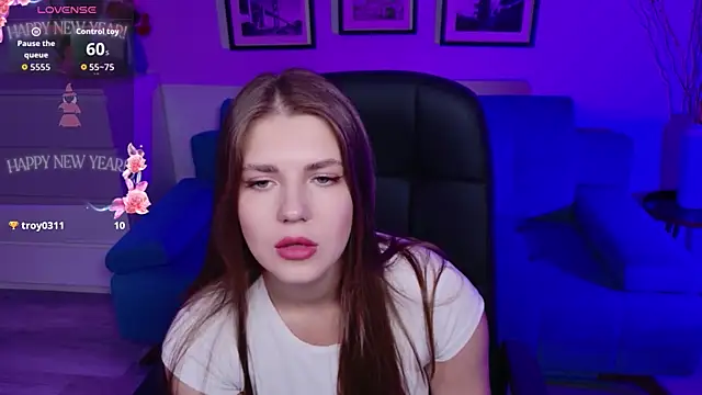 BellaSweetHeart live