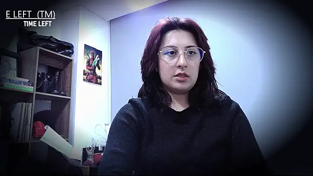 Scarlett_Sen live
