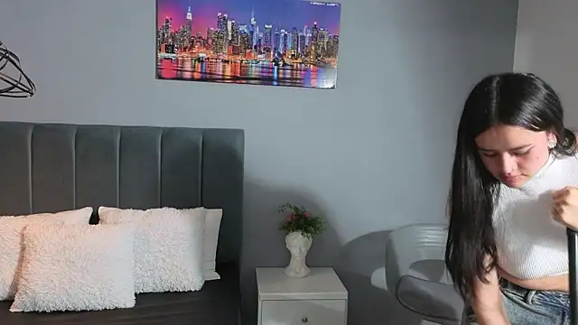 Alli_cooper live