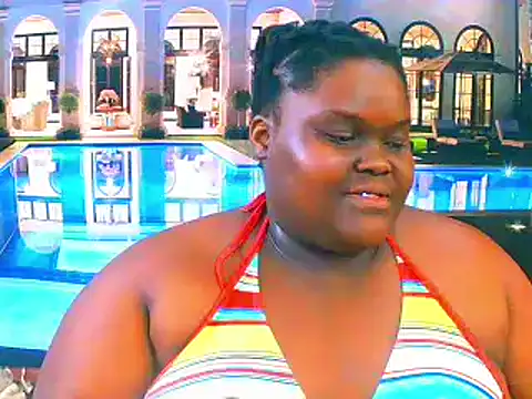 EbonyHotBuns live