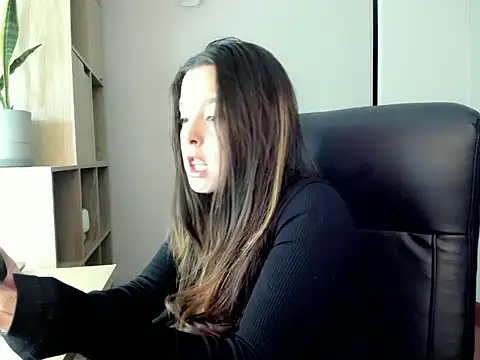 AmandaCallum live