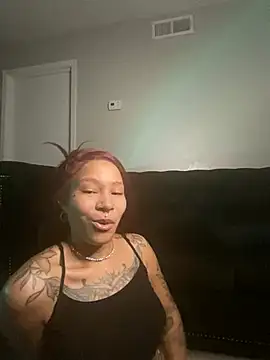 LittleMissWhimsy live