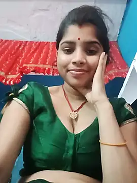 Nisha_Cute live