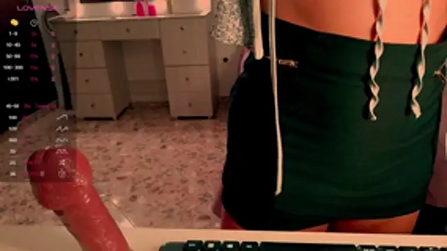 dalila_sexxx live