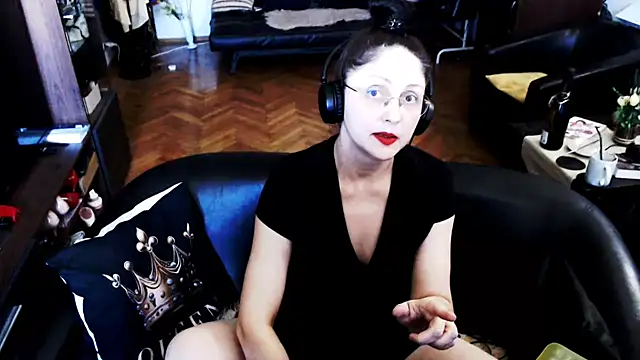 Imperatriza live
