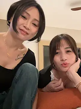 huihui_520 live