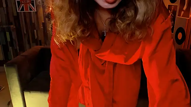 JasmineMilko live