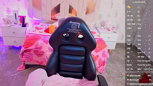 MARIANA_TAY1 live