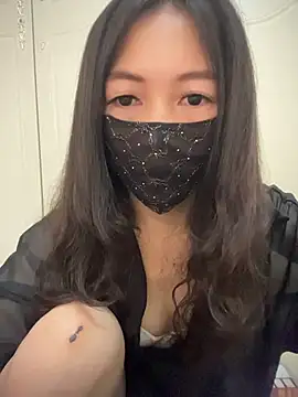 Xingran-- live