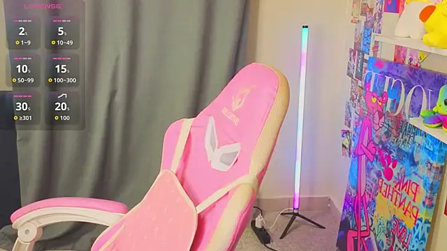 Sara_Robinson live