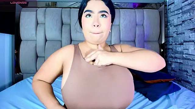 Samy_Grey01 live