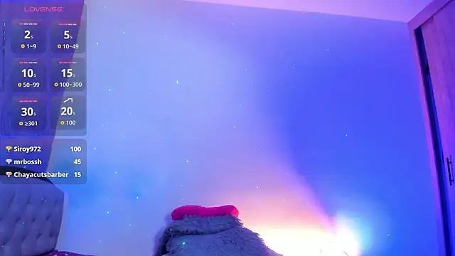 my__aleja live