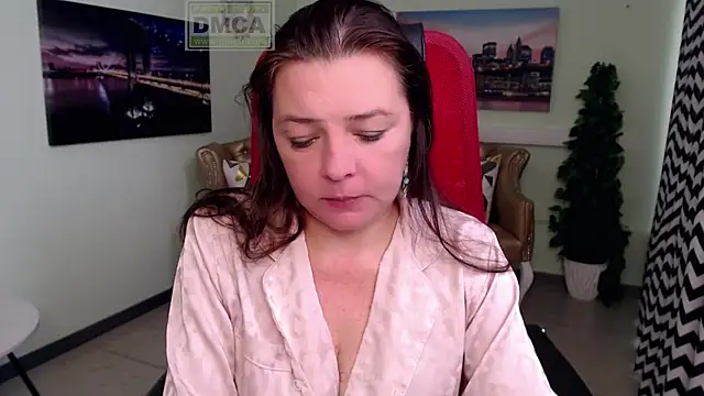 Lily_flower7 live