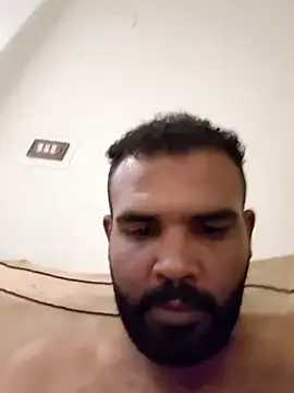 HANRSON live