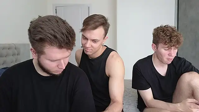 boys_sobolisha live