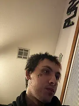 Capwildd_124 live
