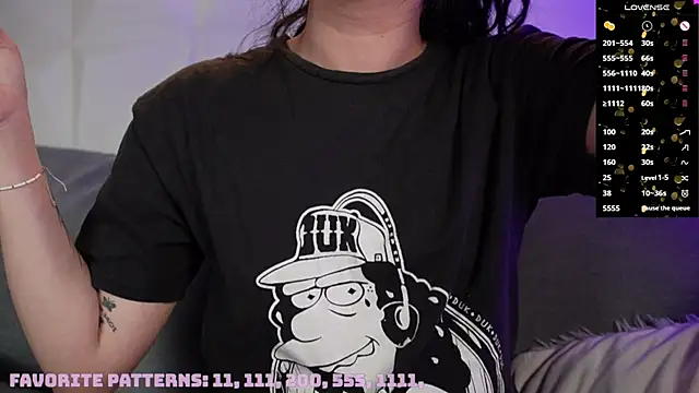 zara_bliss live