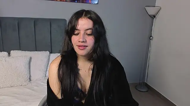 Alli_cooper live