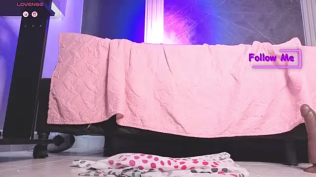 _VALERIAGOMEZ live