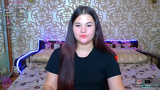 ElisesMuse live