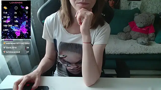 __Alisa__ live