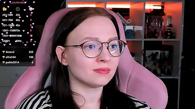 power_robynn live