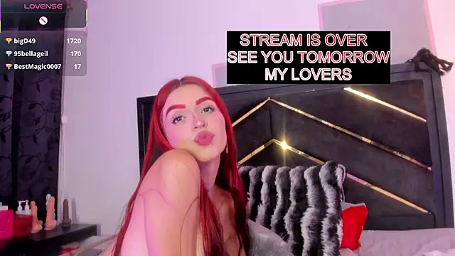 april_jones05 live
