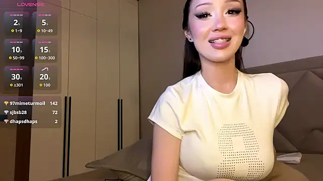 BeatrizSirk live