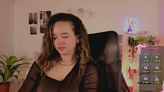 emilyrouxe live